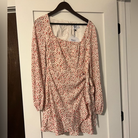 Princess Polly the villa dress NWT - Picture 4 of 4